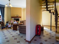 Hotel Ognisty Ptak 