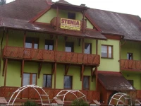 Willa Stenia 