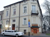 The Center Apartments 