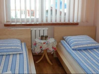 Bed-Breakfast by Tina 