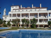 Hotel Rural Mira Serra 