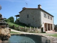 Casa da Oliveirinha 2*