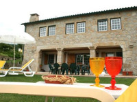 Casa da Oliveirinha