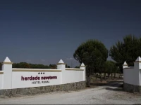 Naveterra-Hotel Rural 