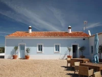 Herdade da Malhadinha Nova Country House and Spa 