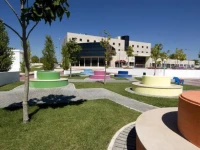 Eurosol Alcanena 3*