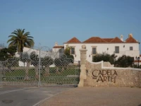 Capela Das Artes 3*