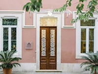 Challet Fonte Nova 4*