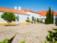 Quinta Da Praia Das Fontes 