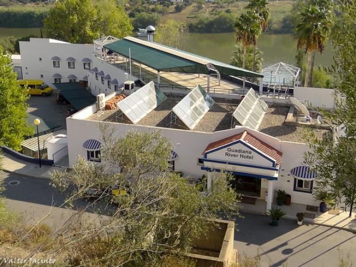 Guadiana River 3*