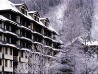 Residence Le РЎhamois Blanc 
