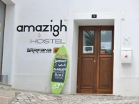Amazigh Design Hostel 