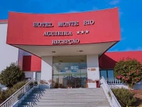 Hotel Monte Rio Aguieira 3*