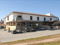 Hotel Fortaleza de Almeida 4*