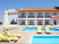Hotel Convento DAlter 4*