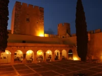 Pousada de Alvito - Castelo de Alvito 5*