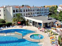 Clube Alvorferias Apartamentos Turisticos 3*