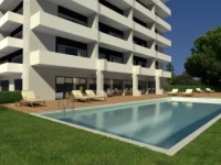 Luna Alvor Bay 3*