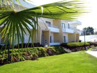 Apartamentos Santa Teresinha 