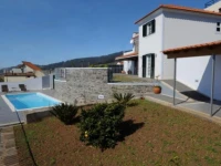 Calheta Houses 3*