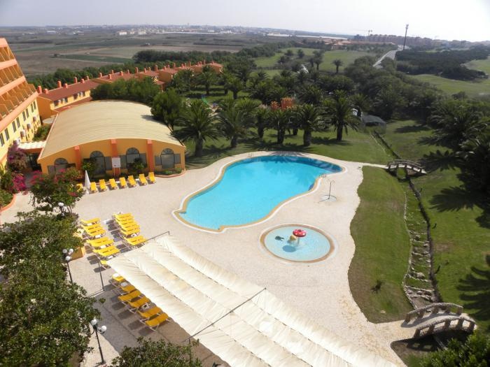 Villas do Lago 3*