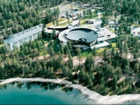 Holiday Club Kuusamo Tropiikki 4*