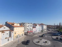Aveiro Rossio Hostel 