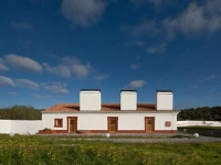 Belver Hotel Rural Monte do Carmo 4*