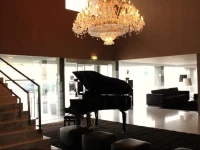 Villa C Hotel & Spa 4*