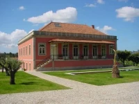 Quinta da Foz dos Castelhanos 