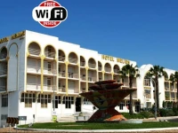 Hotel Melius R 3*