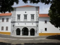Pousada de Beja - Sao Francisco 4*