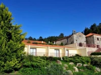 Pousada de Belmonte - Convento de Belmonte 5*