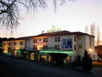 Comfort Inn Braga 3*