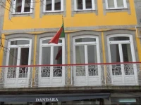 Hotel Dos Terceiros 2*