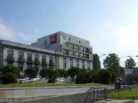 Ibis Braga Centro 2*
