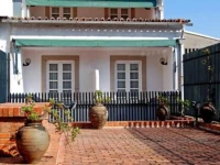 Albergaria Senhora-A-Branca 4*