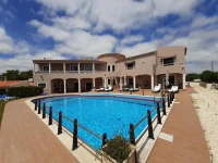 Casa Rosa Montes 