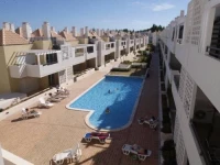 Cabanas Beach Self Catering Apartments 