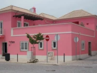 Casa Viana 3*