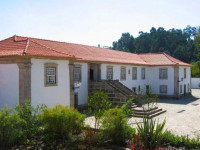 Casa de Lamas