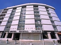 Cristal Caldas 3*