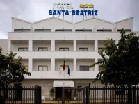 Hotel Santa Beatriz 3*