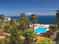 Quinta Splendida Wellness & Botanical Garden 4*