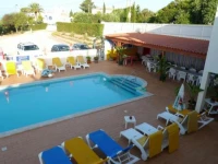 Villa Welwitshia 2*