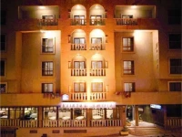Best Western Hotel Rainha D Amelia 3*