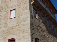 Casa Petrus Guterri 