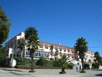 Hotel Sol e Serra 3*