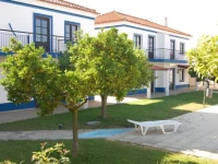 Aparthotel do Castro 2*