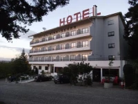 Hotel Mira Serra 3*